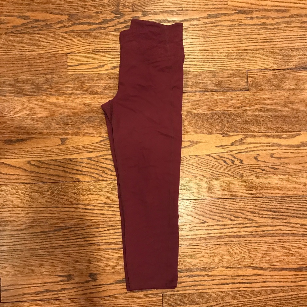 Athleta Capri